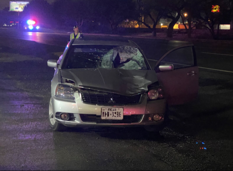 Fatal Crash on 1st Street in Abilene