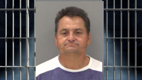 Reynaldo Barraza's Indictment