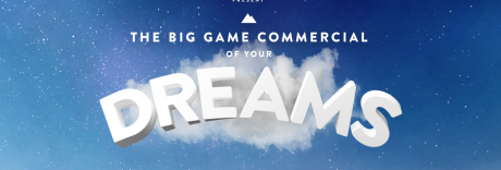 Coors Big Game Dream