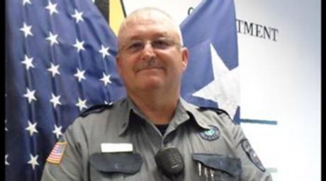 Sergeant Randall Sims