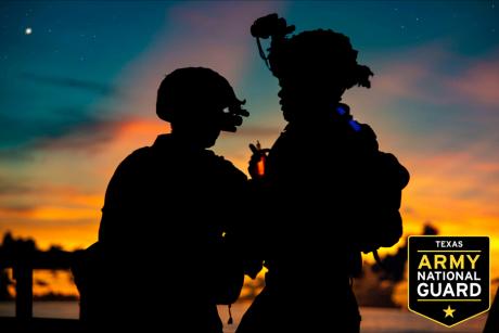 Texas National Guard