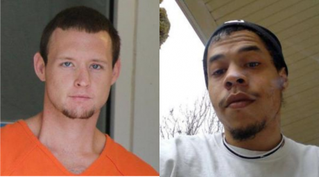 Left: Gilbert | Right: Jarrell