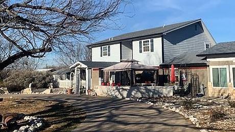  2062 Country Club Est Circle, San Angelo, TX 76904