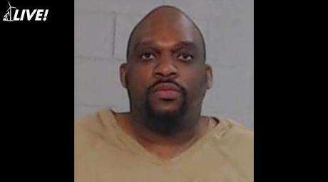 Clinton Saunders