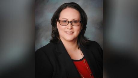 Dr. Angelica Ramsey
