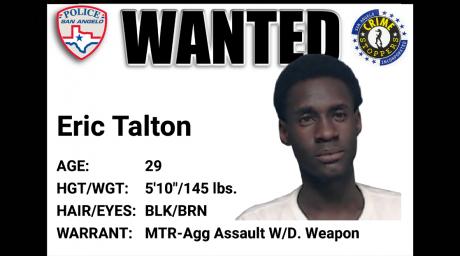 Eric Talton