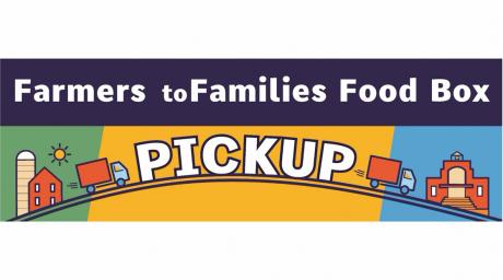Farmers to Families X Boys & Girls Club