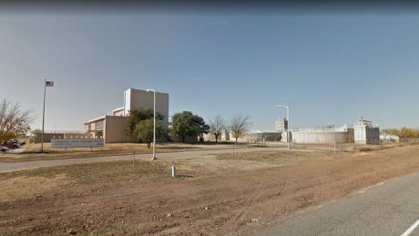 Northeast Water Treatment Plant