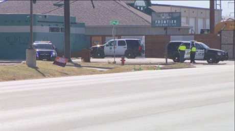 APD Investigation Fatal Hit-and-Run