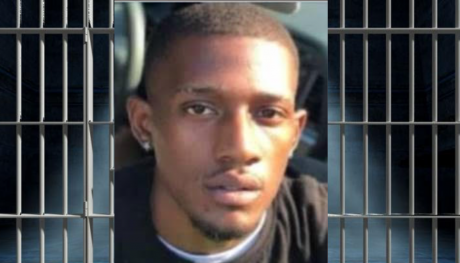 Marques Jujuan Thompson