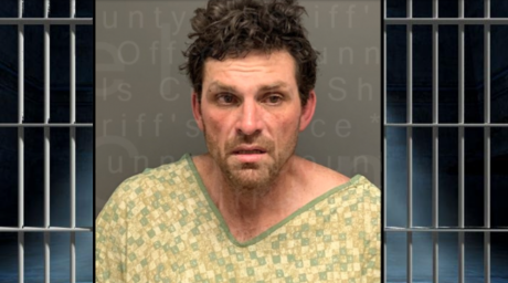 Brian David McCoy