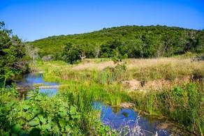 Palo Pinto Mountains State Park (Contributed/TPWD)