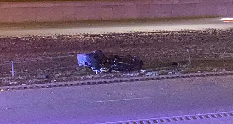 Rollover | Houston Harte & Van Buren