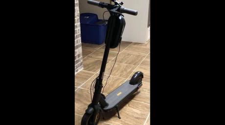 Scooter