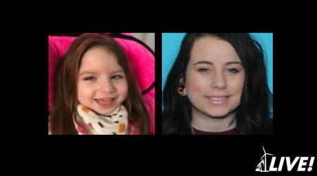 Adeline Paige Welch | Maranda Nichols