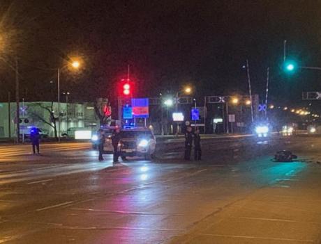 Ave L & S Bryant Fatal Crash
