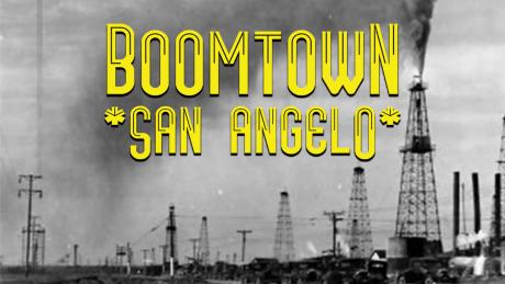 Boomtown San Angelo