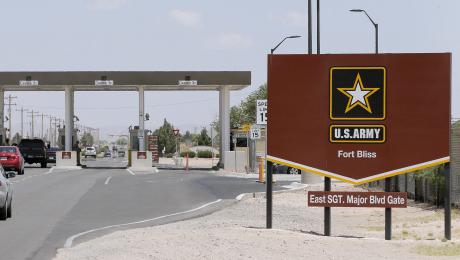 Fort Bliss
