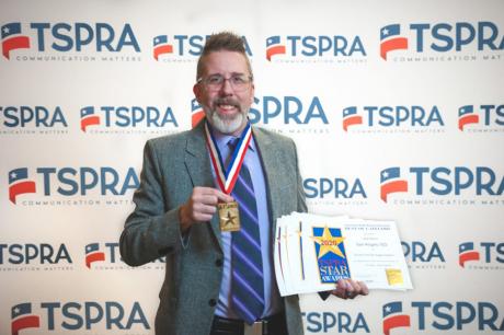 Jack Wilcox | SAISD