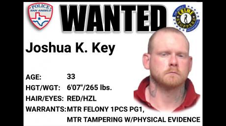 Joshua Key