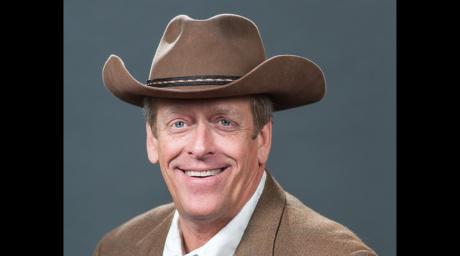 Kent Taylor