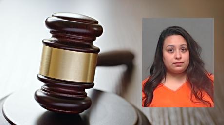 Krystal Mendez Indictment