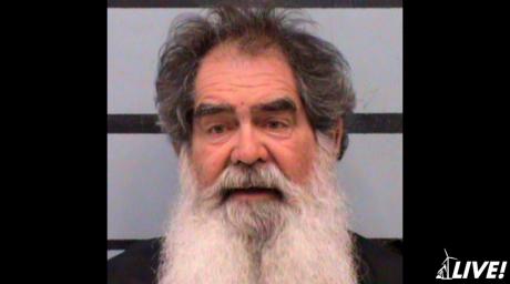 Larry Lee Harris 