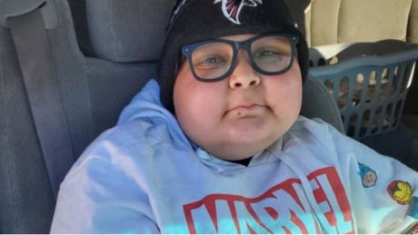 Dani Strong