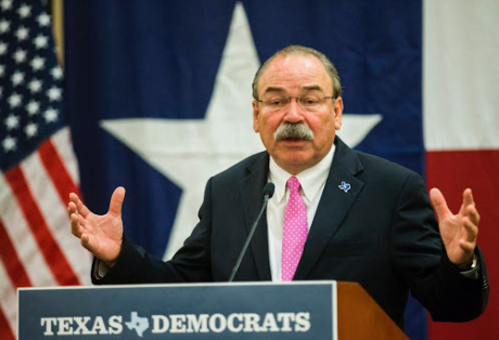 Gilberto Hinojosa