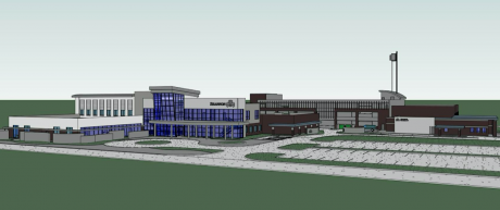 Shannon's Major Downtown Expansion