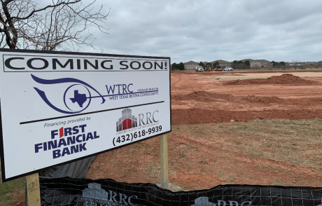 West Texas Retina Center