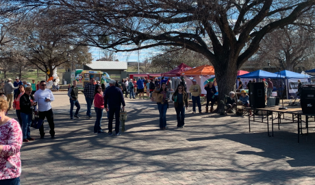 Brews, Ewes, and BBQ 2021