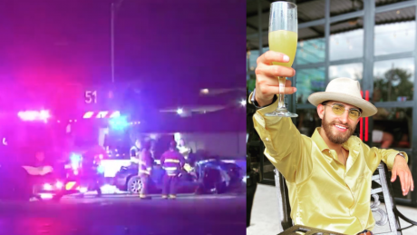 Crash in San Antonio that Killed a Young San Angeloan on Mar. 11, 2021