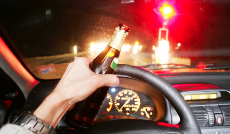 Drinking and Driving