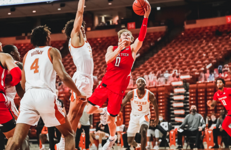 Texas Hoops