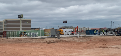 New Americinn by Wyndham