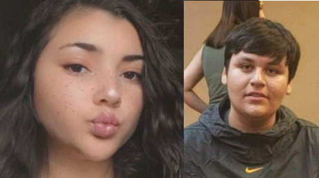 Teens Killed in Fatal Crash