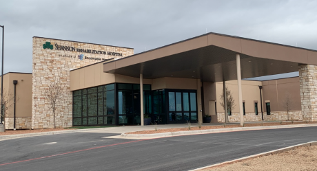 Shannon Rehab Hospital