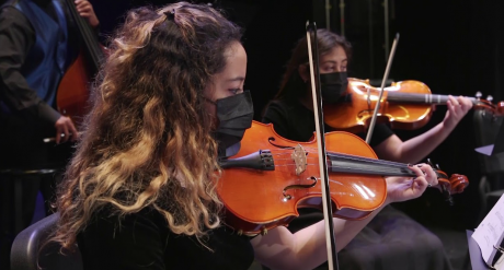 SAISD Orchestra