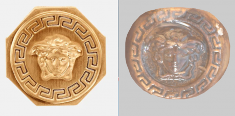 Ring Found Near Remains