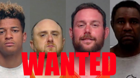 Wanted: Bray, Gill, Dalton, Richardson