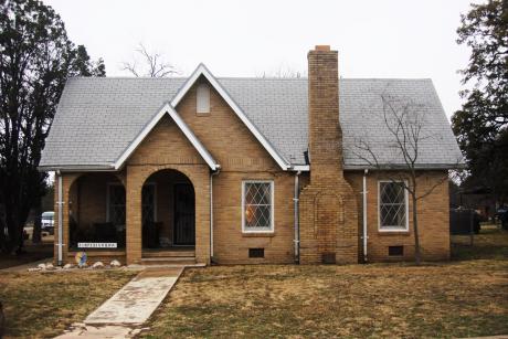 319 Merino Row, Eden, TX