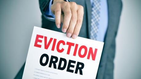 Eviction Order