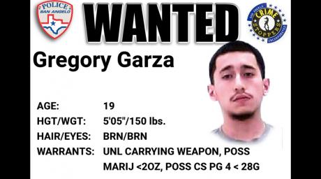 Gregory Garza