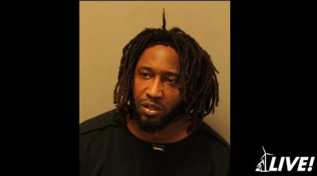 Joel Micah Arnold