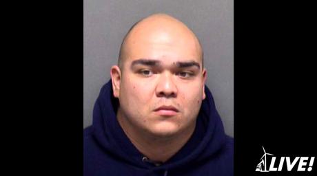 John Paul Garza