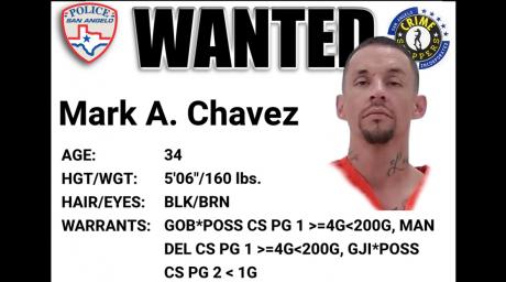 Mark Chavez