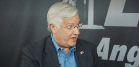 Mike Collier