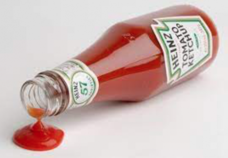Heinz Tomato Ketchup