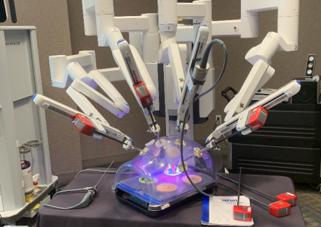 Da Vinci Xi Surgical System